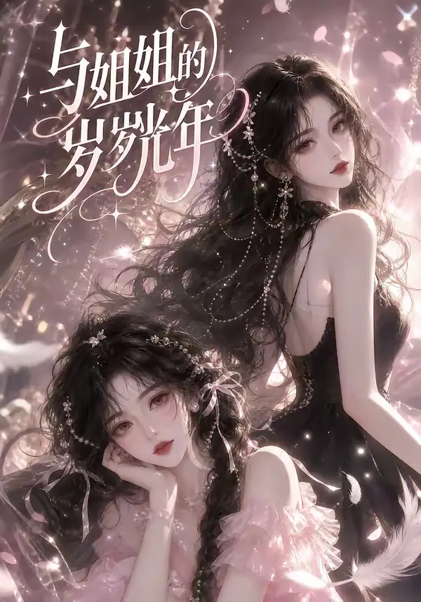 短剧《与姐姐的岁岁光年 (30集)》海报