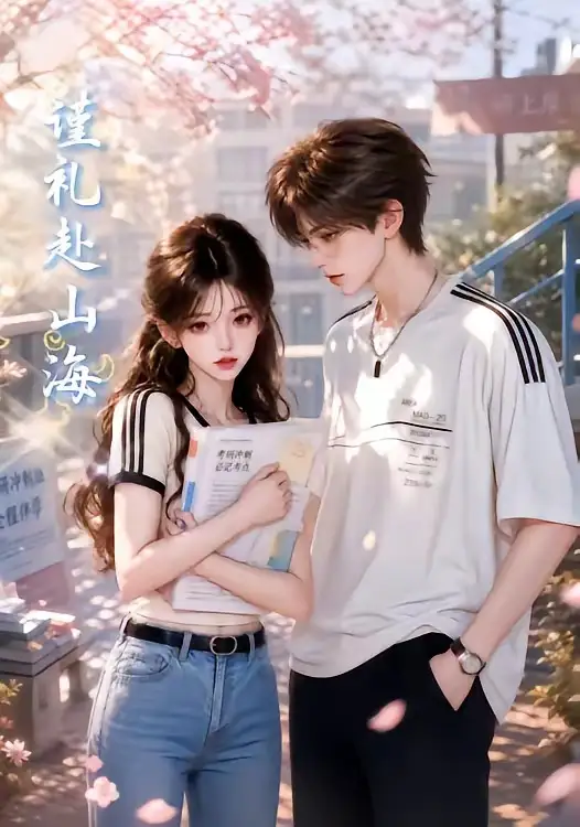 短剧《谨礼赴山海 (69集)》海报