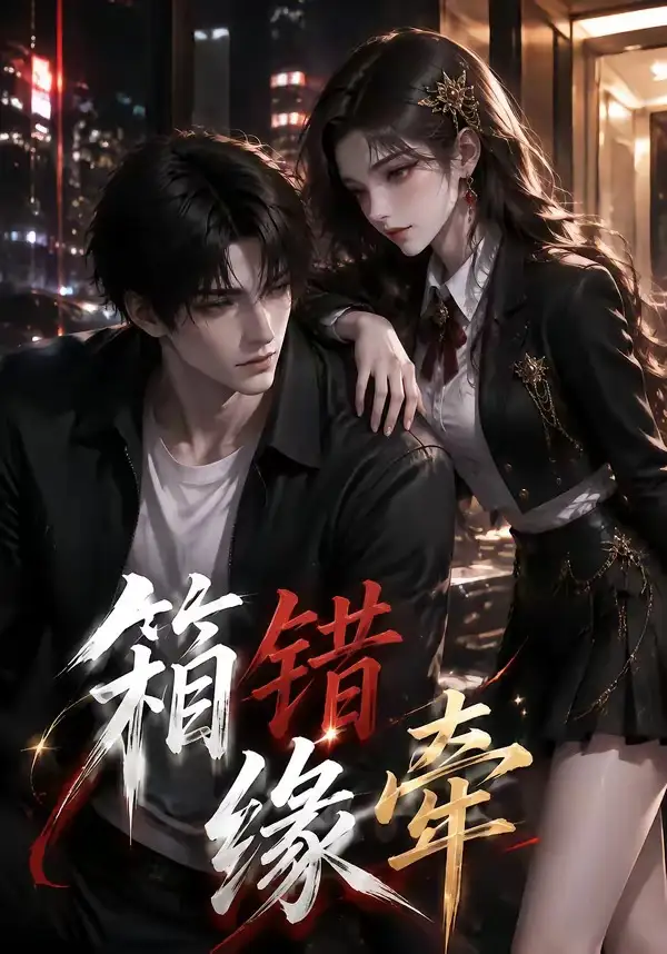 短剧《箱错缘牵 (50集)》海报