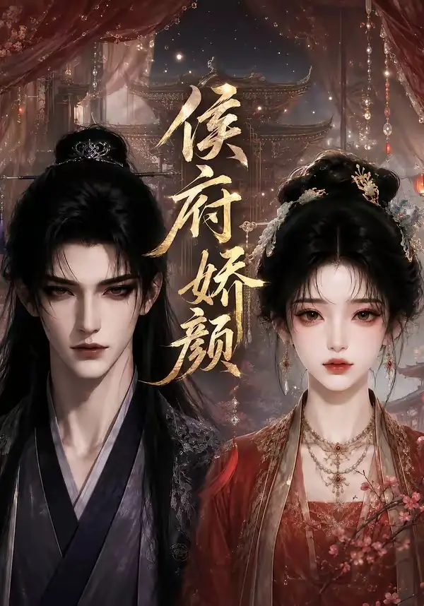 短剧《侯府娇颜 (72集)》海报