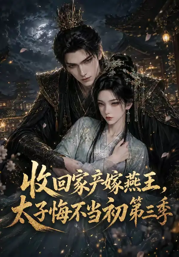 短剧《收回家产嫁燕王太子悔不当初第三季 (117集)》海报