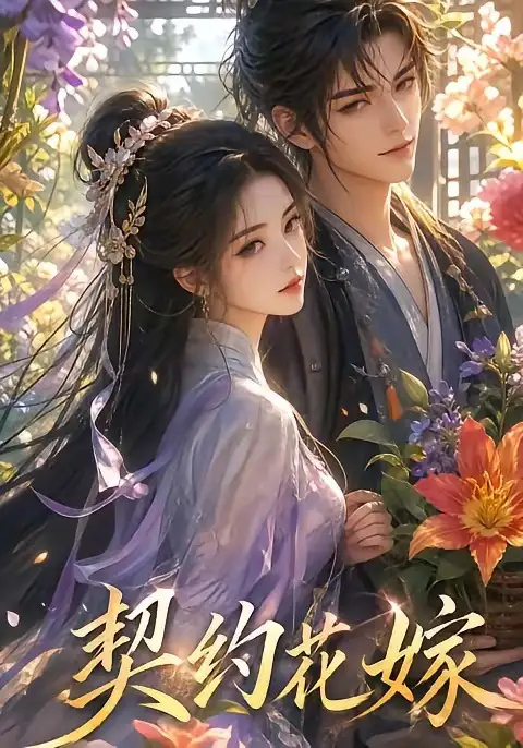 短剧《契约花嫁 (20集)》海报