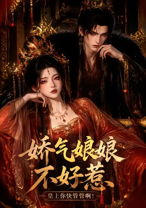短剧《娇气娘娘不好惹皇上你快管管啊 (66集)》海报