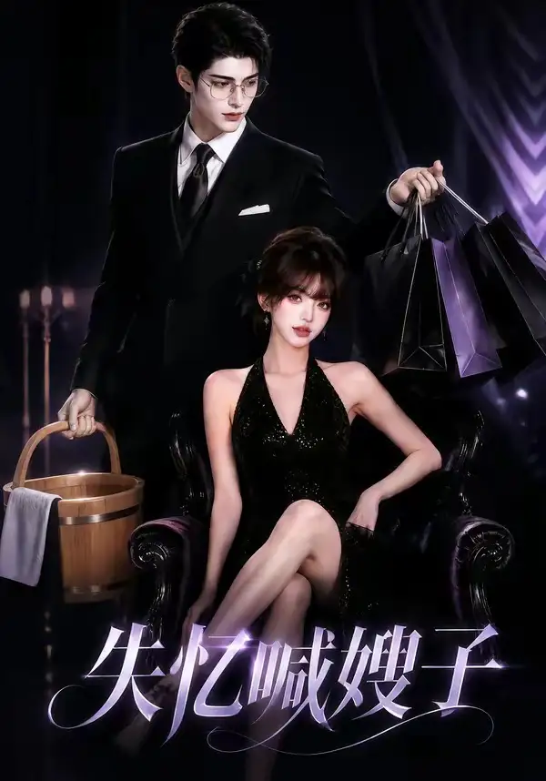 短剧《失忆喊嫂子 (16集)》海报