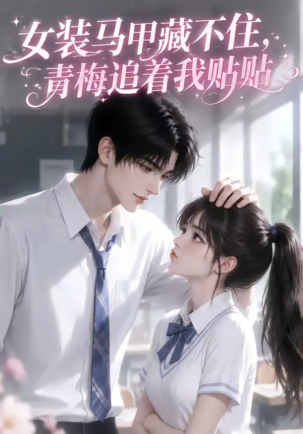 短剧《女装马甲藏不住青梅追着我贴贴 (48集)》海报