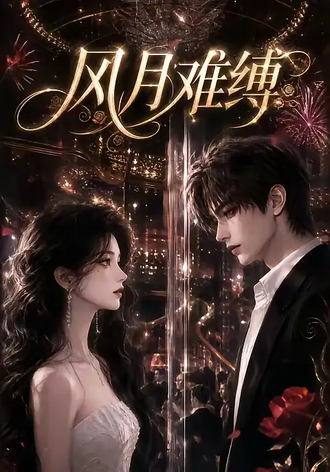 短剧《风月难缚 (256集)》海报