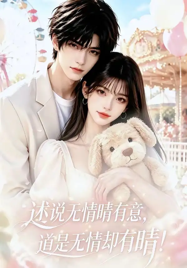 短剧《述说无情晴有意道是无情却有晴 (105集)》海报