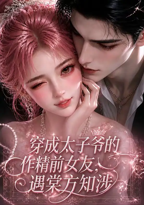 短剧《穿成太子爷的作精前女友遇棠方知涉 (66集)》海报