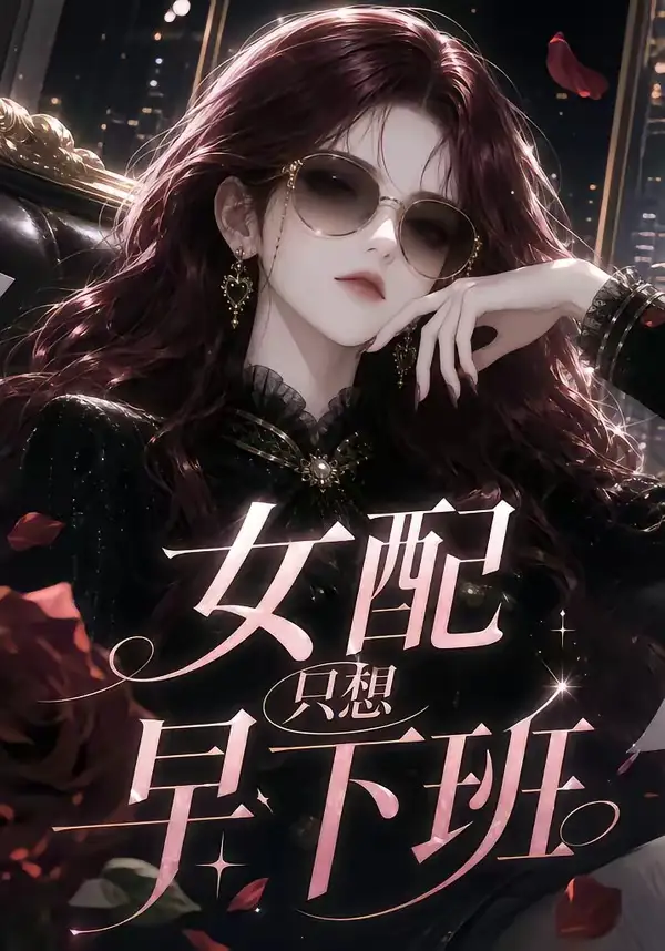 短剧《女配只想早下班 (63集)》海报