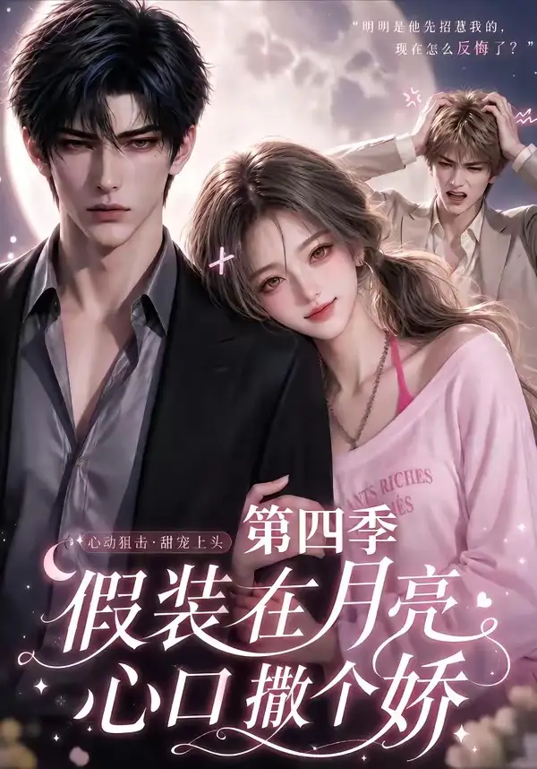 短剧《假装在月亮心口撒个娇第四季 (107集)》海报