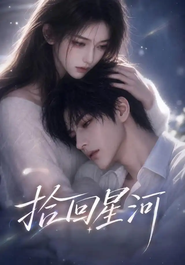 短剧《拾回星河 (32集)》海报