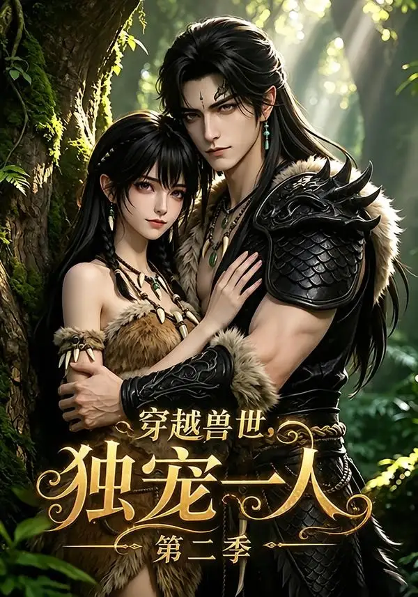 短剧《穿越兽世独宠一人第二季 (108集)》海报
