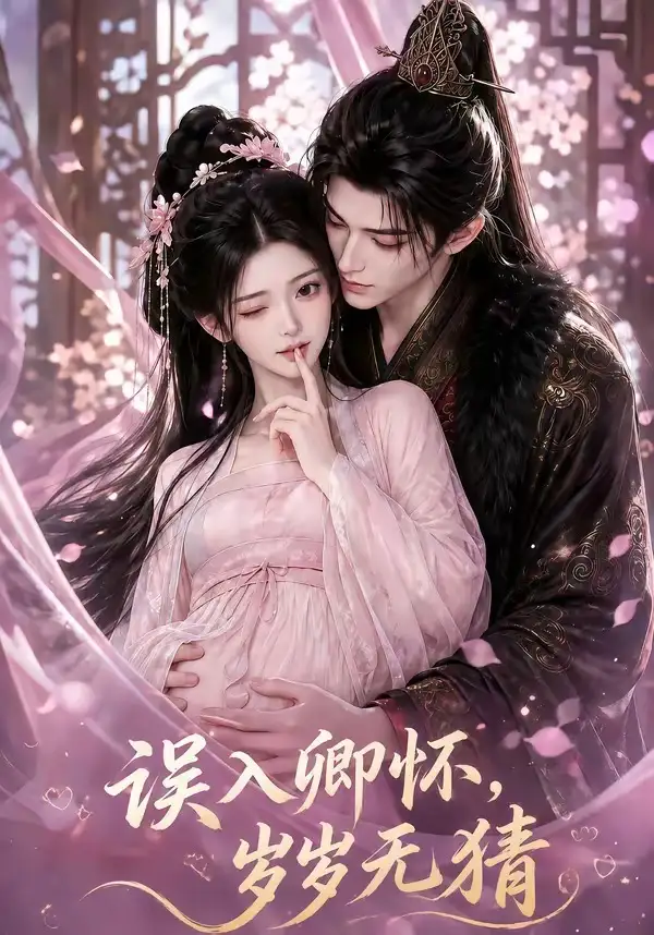 短剧《误入卿怀岁岁无猜 (138集)》海报