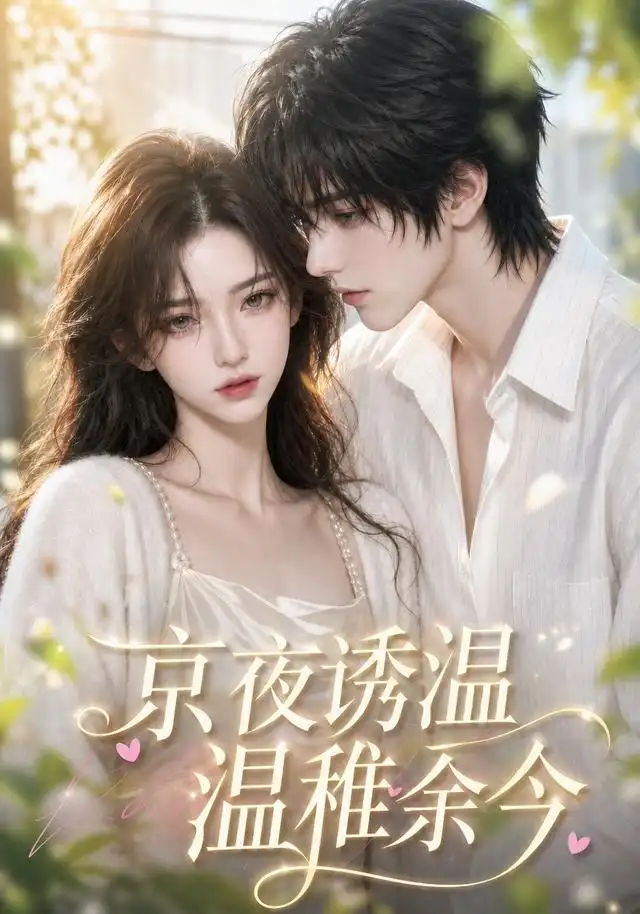 短剧《京夜诱温温稚余今 (140集)》海报