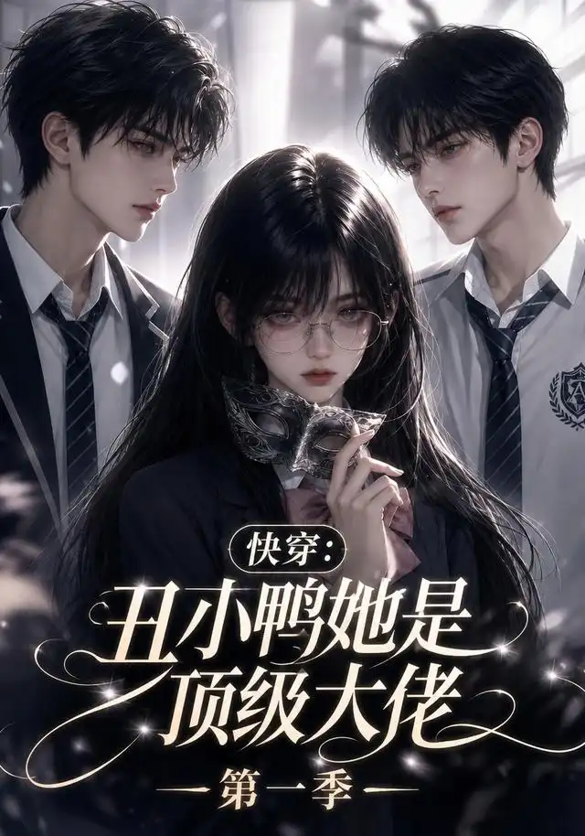 短剧《快穿丑小鸭她是顶级大佬第一季 (146集)》海报