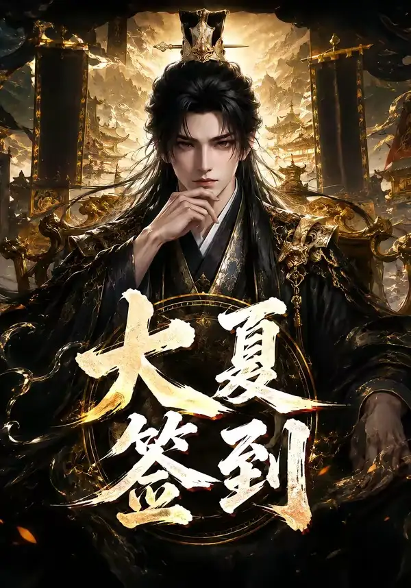 短剧《大夏签到 (60集)》海报