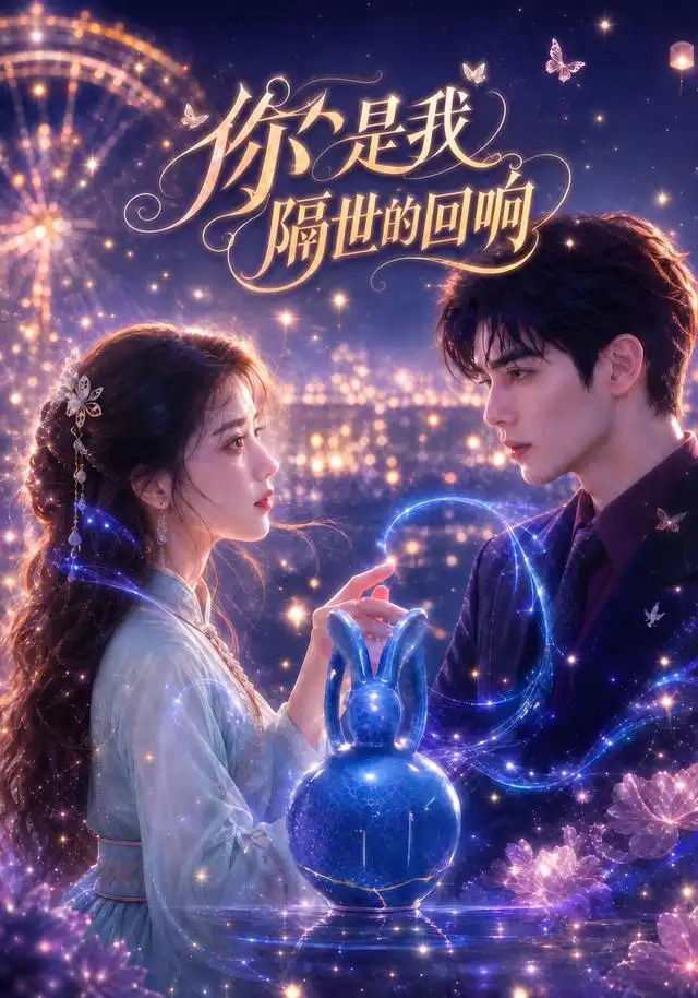 短剧《你是我隔世的回响 (80集)》海报