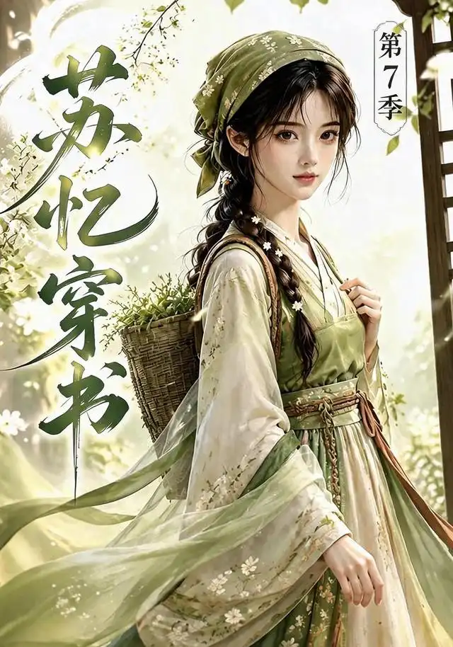 短剧《苏忆穿书第7季 (116集)》海报