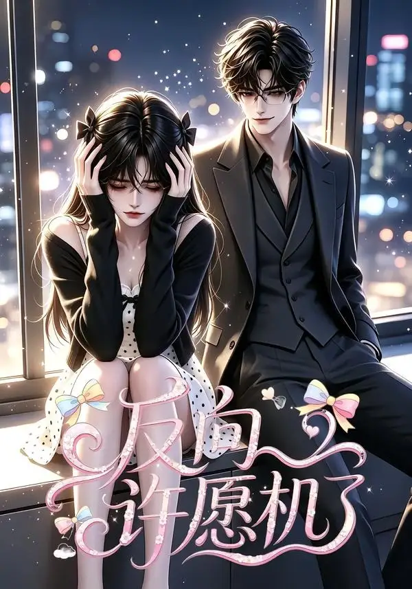短剧《反向许愿机 (31集)》海报
