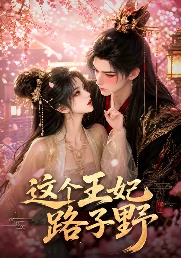 短剧《这个王妃路子野 (66集)》海报