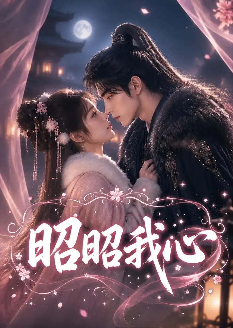 短剧《昭昭此心 (30集)》海报