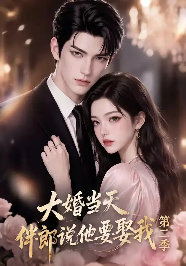 短剧《大婚当天伴郎说他要娶我第二季 (142集)》海报