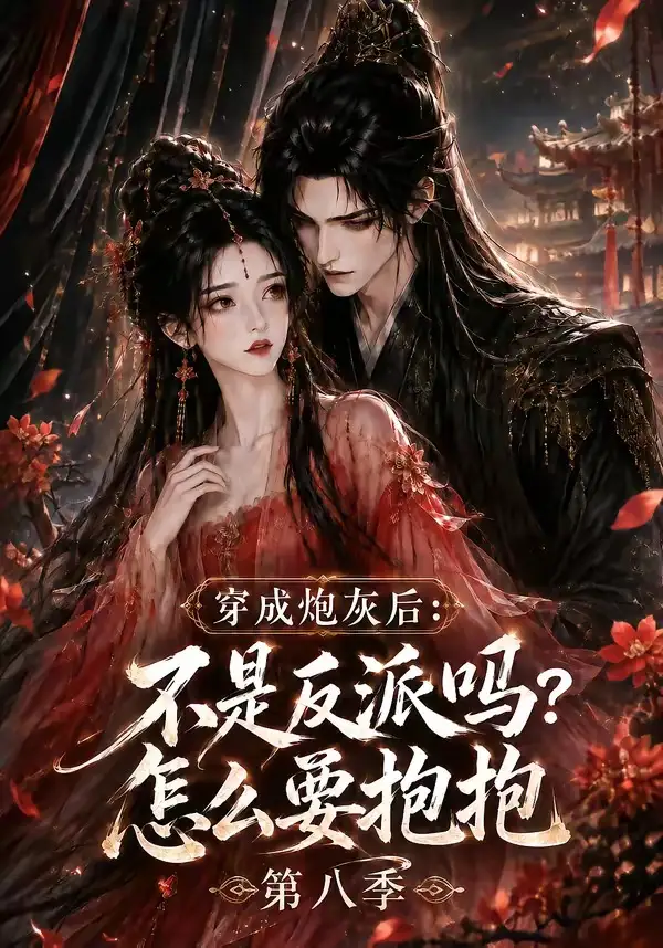 短剧《穿成炮灰后不是反派吗怎么要抱抱第八季 (107集)》海报