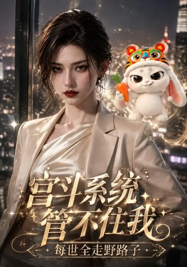 短剧《宫斗系统管不住我每世全走野路子 (163集)》海报