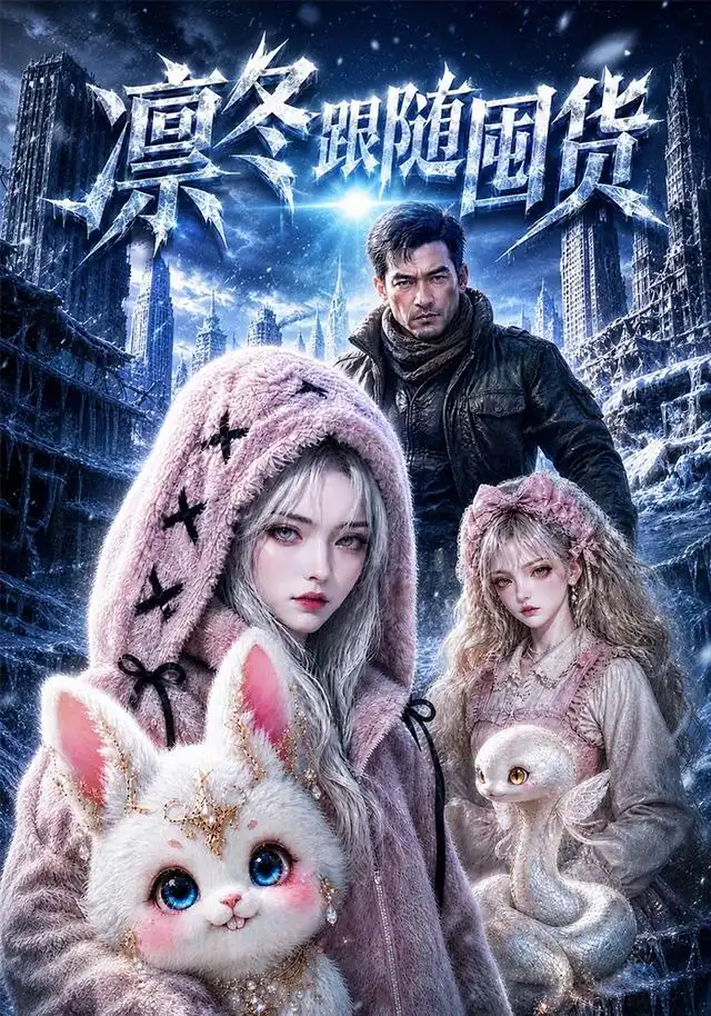 短剧《凛冬跟随国货 (100集)》海报