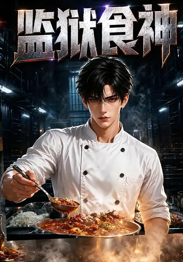 短剧《监狱食神 (115集)》海报