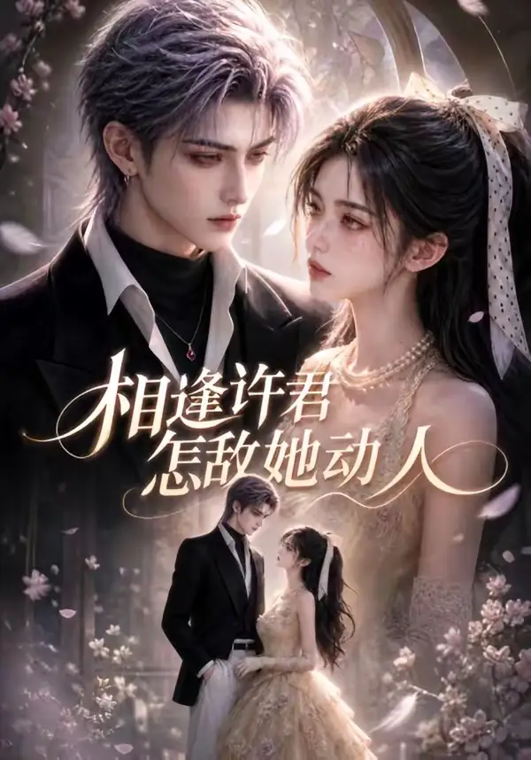 短剧《相逢许君怎敌她动人 (103集)》海报
