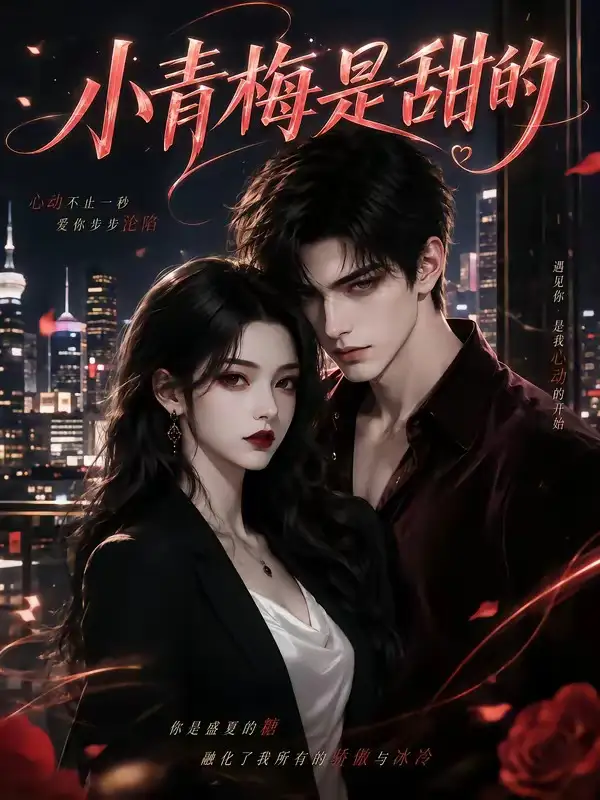 短剧《小青梅是甜的 (60集)》海报