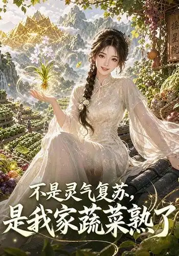 短剧《不是灵气复苏是我家蔬菜熟了 (109集)》海报