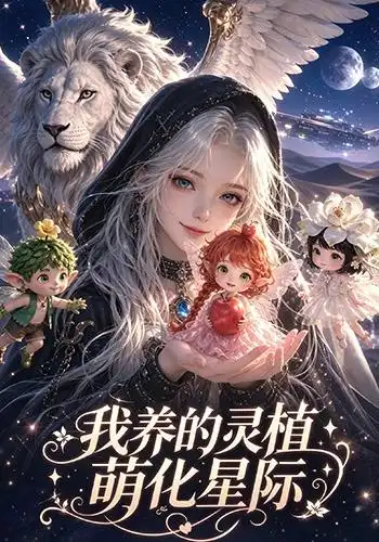 短剧《我养的灵植萌化星际 (106集)》海报