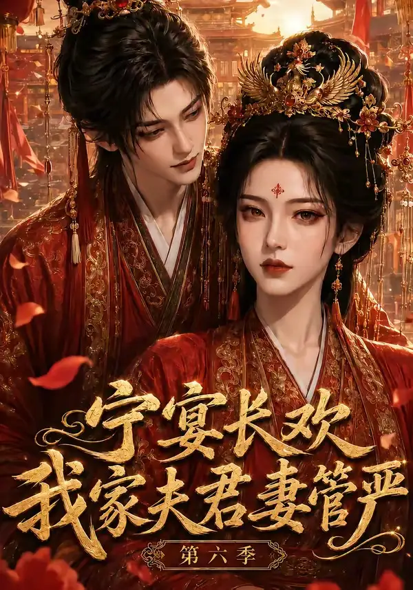 短剧《宁宴长欢我家夫君妻管严第六季 (106集)》海报
