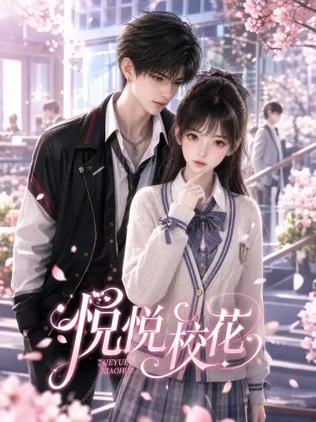 短剧《悦悦校花第一季 (91集)》海报