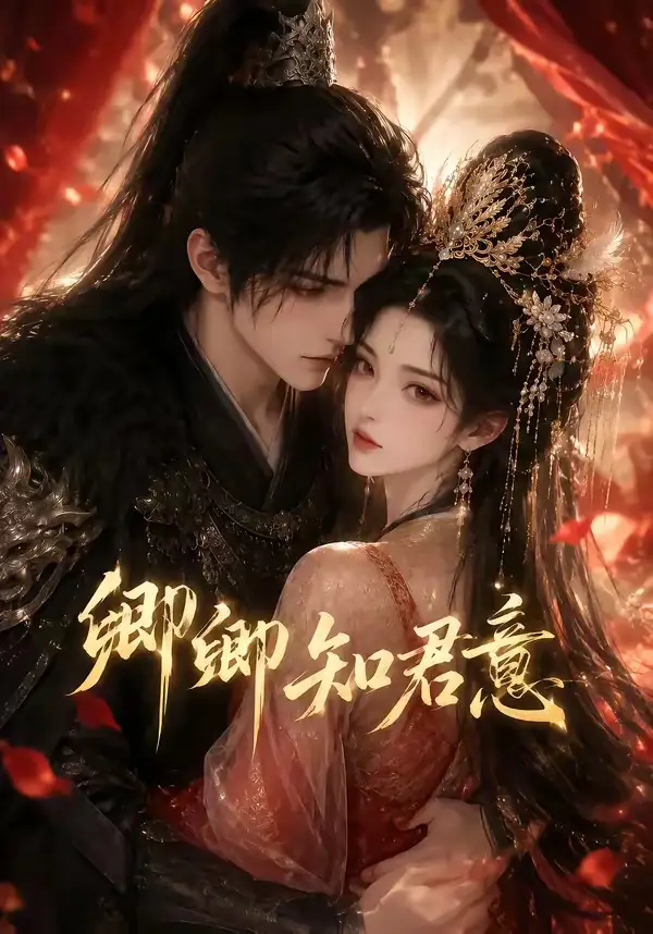 短剧《卿卿知君意 (110集)》海报