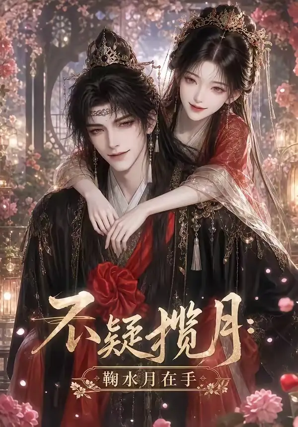 短剧《不疑揽月鞠水月在手 (169集)》海报