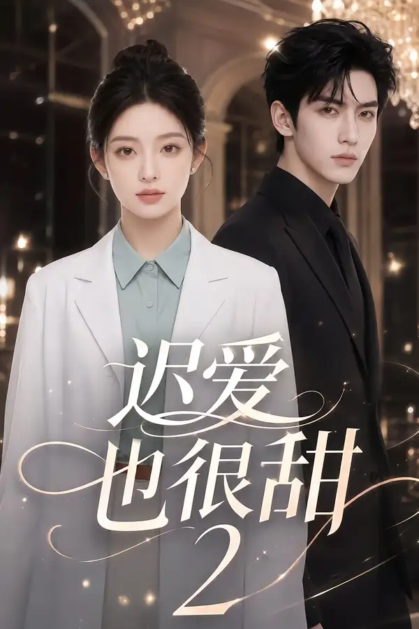 短剧《迟爱也很甜2 (107集)》海报