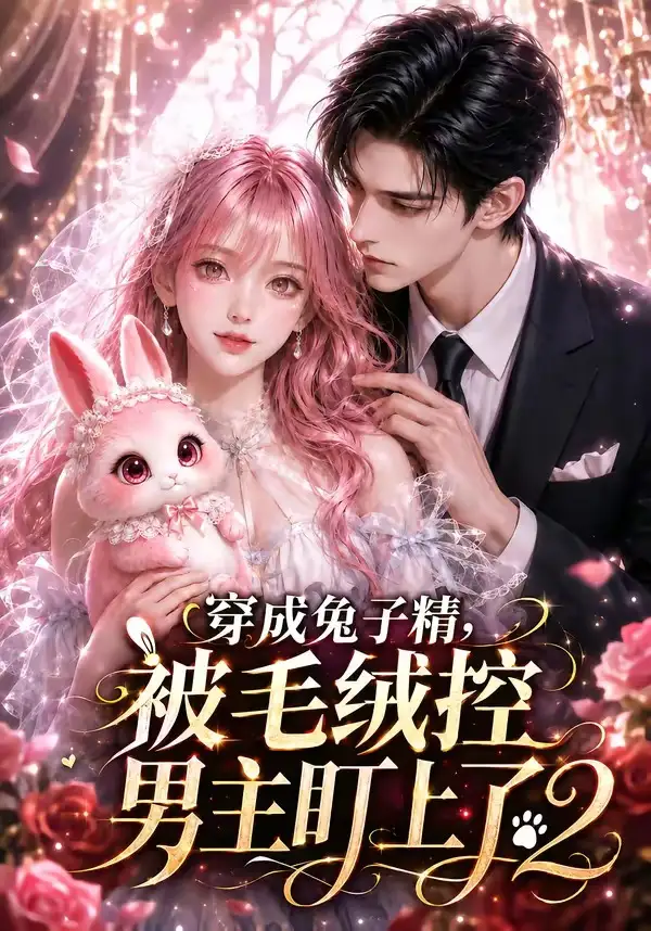短剧《穿成兔子精被毛绒控男主盯上了2 (103集)》海报