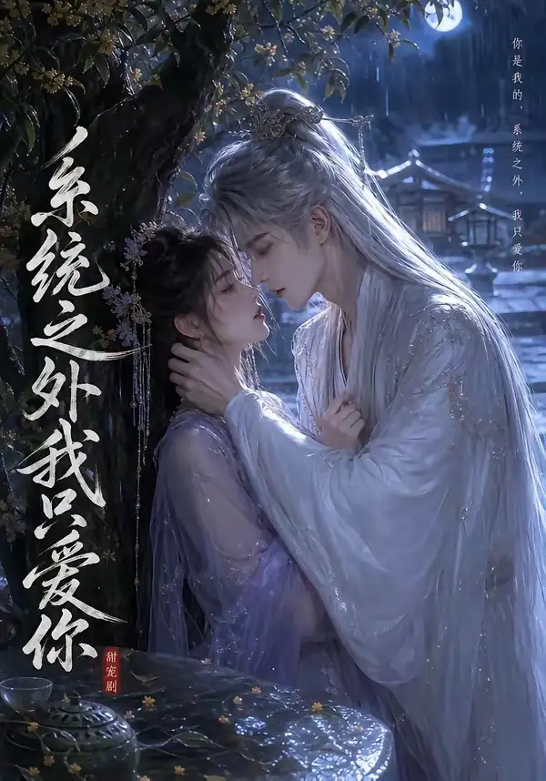短剧《系统之外我只爱你 (44集)》海报