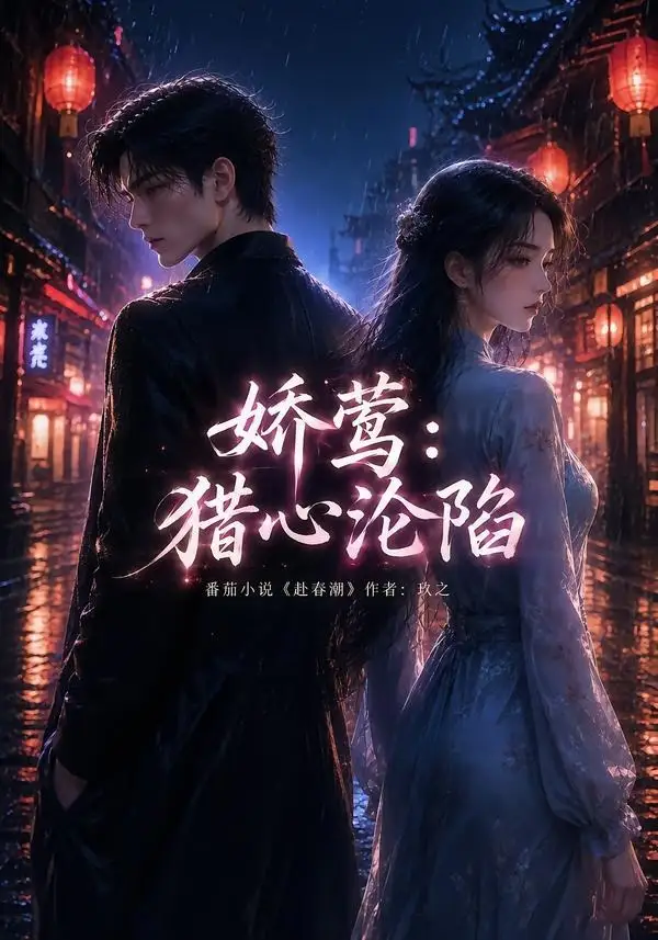 短剧《娇莺猎心沦陷 (90集)》海报
