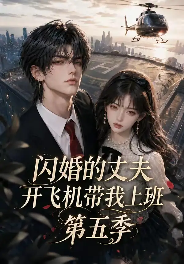 短剧《闪婚的丈夫开飞机带我上班第五季 (123集)》海报