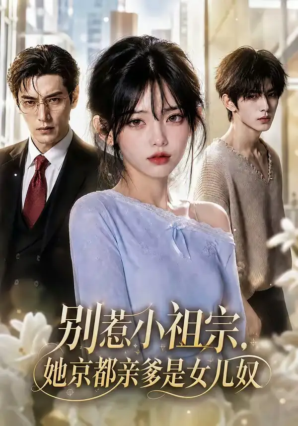 短剧《别惹小祖宗她京都亲爹是女儿奴 (85集)》海报