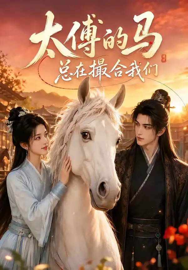 短剧《太傅的马总在撮合我们 (66集)》海报