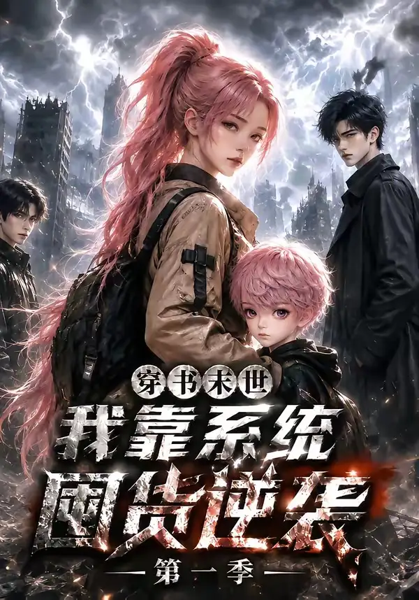 短剧《穿书末世我靠系统囤货逆袭第一季 (97集)》海报