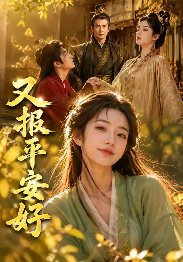 短剧《又报平安好 (68集)》海报