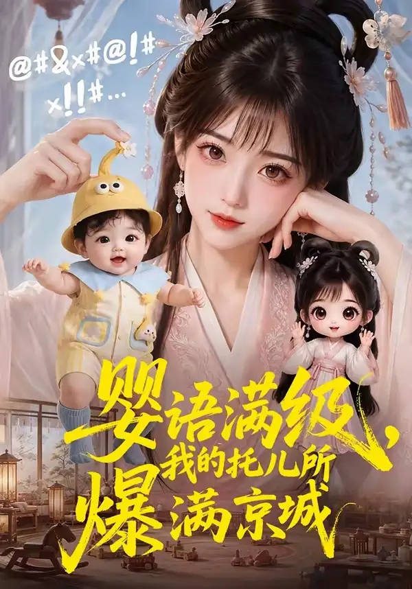 短剧《婴语满级我的托儿所爆满京城 (85集)》海报