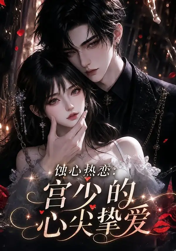 短剧《蚀心热恋宫少的心尖挚爱 (138集)》海报