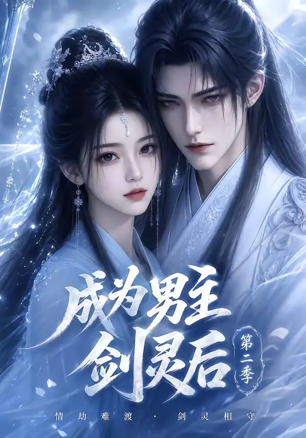 短剧《成为男主剑灵后第二季 (108集)》海报